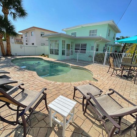 Cozy Canaveral Cottages Кейп Канаверал Екстериор снимка