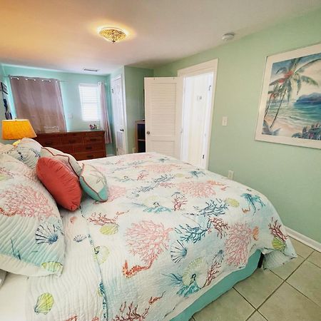 Cozy Canaveral Cottages Кейп Канаверал Екстериор снимка