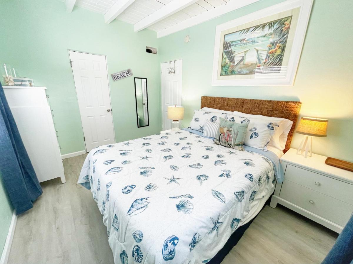 Cozy Canaveral Cottages Кейп Канаверал Екстериор снимка