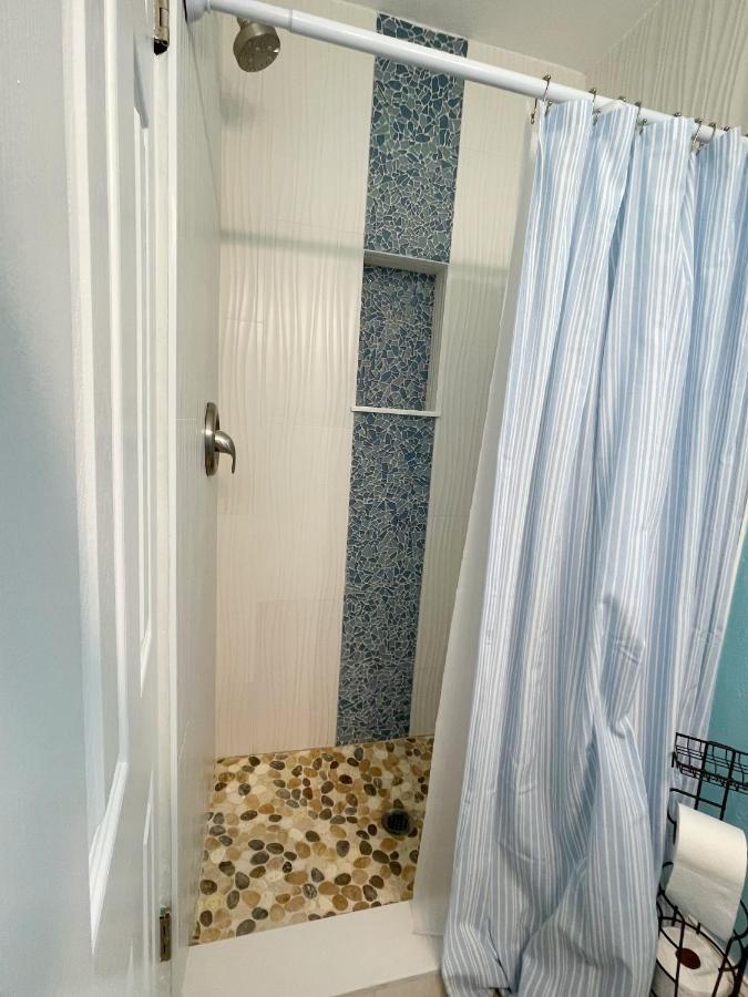 Cozy Canaveral Cottages Кейп Канаверал Екстериор снимка