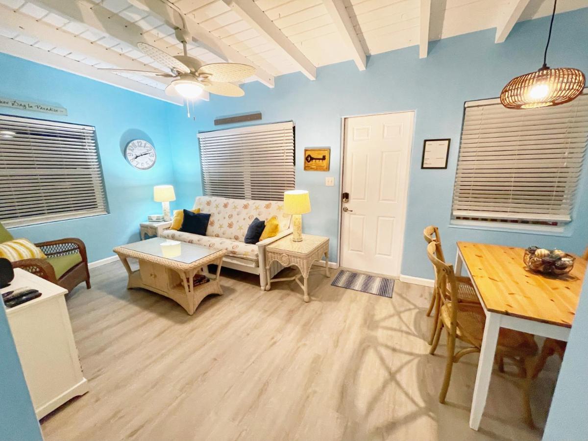 Cozy Canaveral Cottages Кейп Канаверал Екстериор снимка