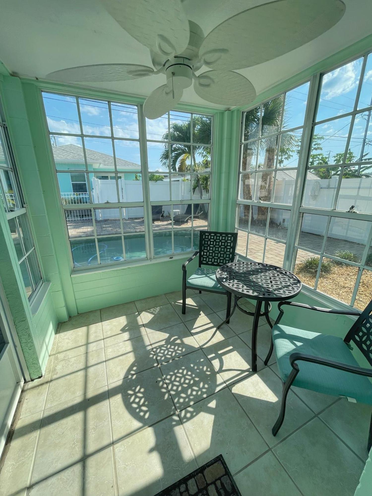 Cozy Canaveral Cottages Кейп Канаверал Екстериор снимка