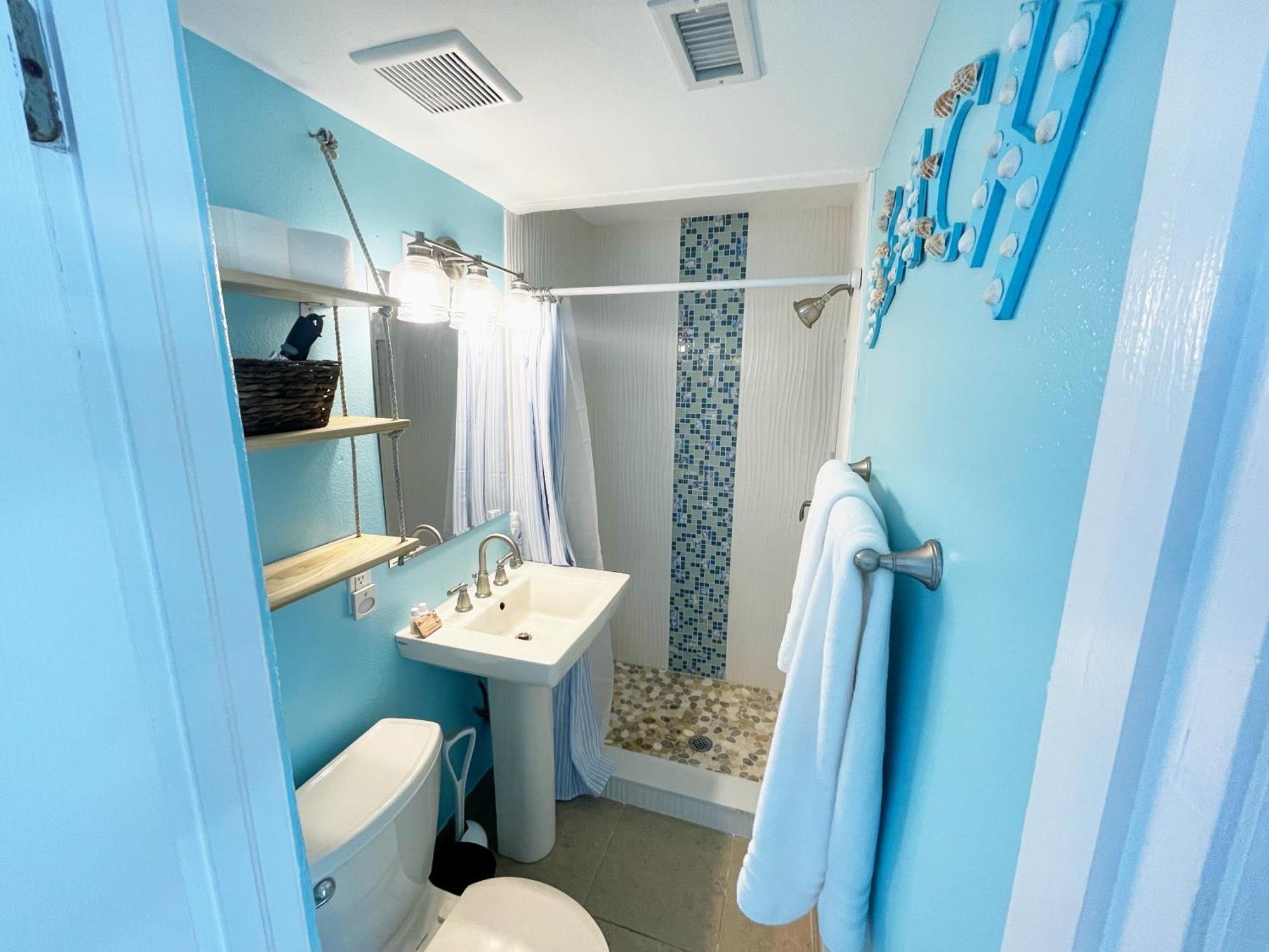 Cozy Canaveral Cottages Кейп Канаверал Екстериор снимка